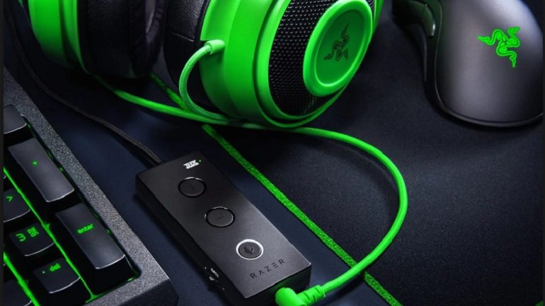 THX Spatial Audio ve dahası