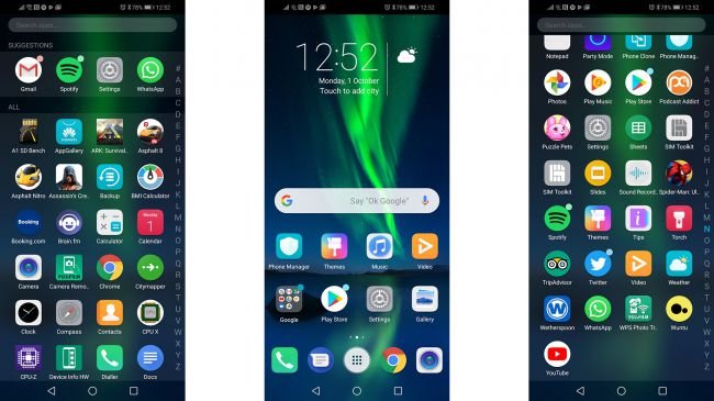 Honor 8X teknik kadro ve performans notları