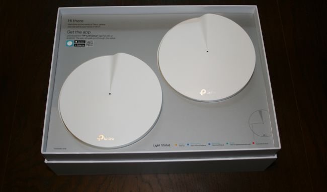 Çok katlı, geniş ve akıllı evler için