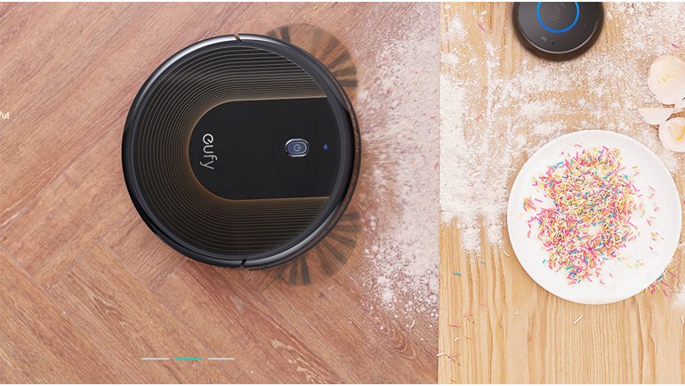 1000Pa'lık etkili emiş gücü