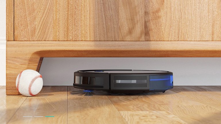 Her evin robotu olmaya aday