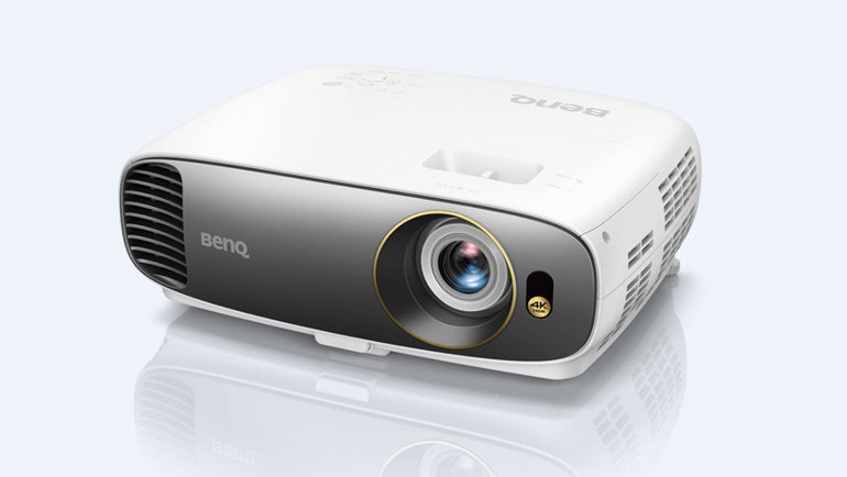 Sinema, spor, müzik ve oyun için ideal