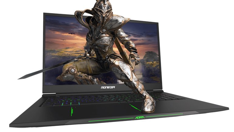 Monster Abra A7 V10.2 nasıl görünüyor?