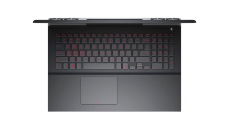 Inspiron 7567 tasarımı nasıl?