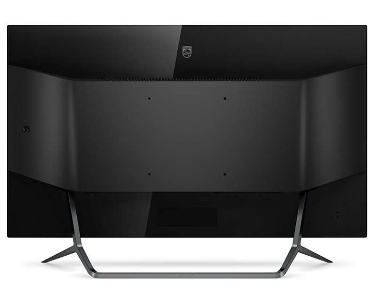 Philips Momentum görüntü özellikleri neler?