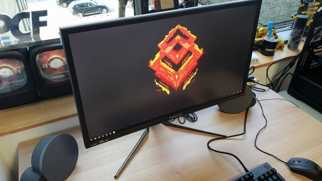 Acer Predator X27 özellikleri neler?