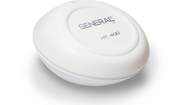 General HT 400 nasıl çalışıyor?