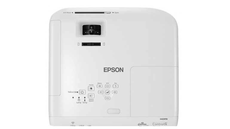 Uzun ömürlü projektör