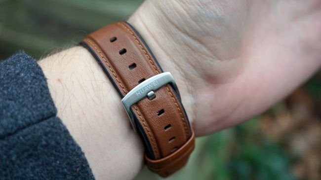 Watch GT pili kaç gün gidiyor?