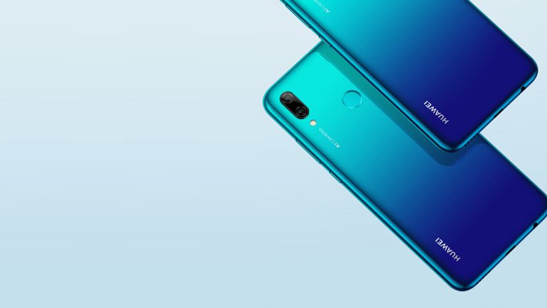 Huawei P Smart (2019) tasarımı nasıl?