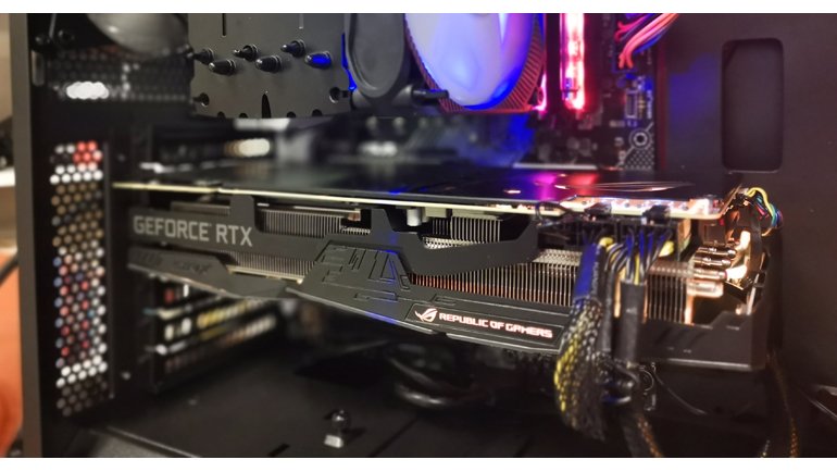 GeForce RTX 2080 performansı nasıl?