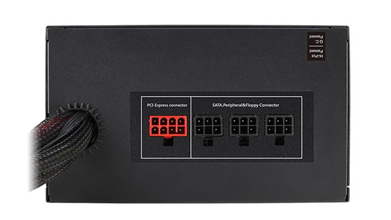 AeroCool KCAS 750GM özellikleri