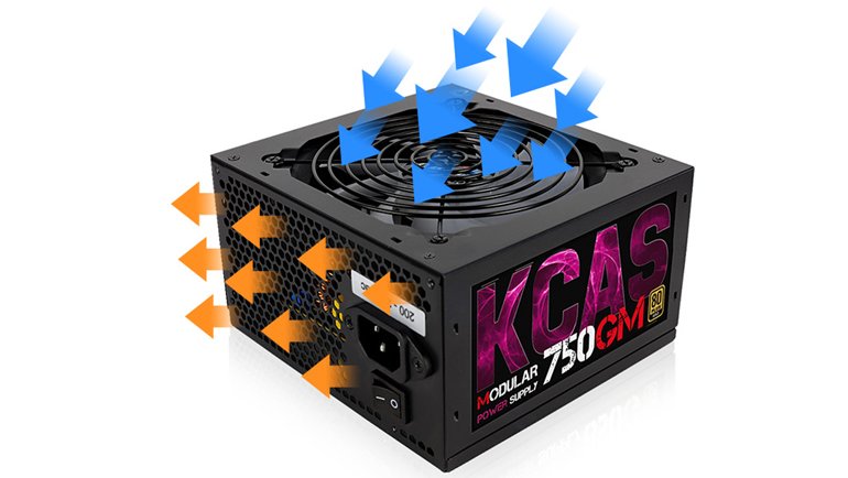 Oyuncular için ideal