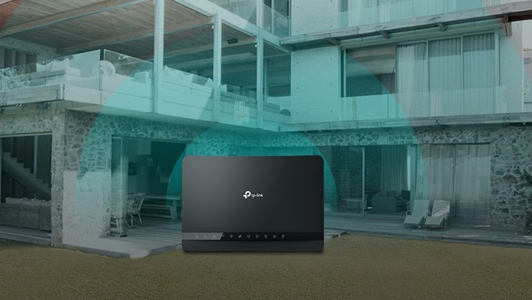 TP-Link Archer VR1200 performansı nasıl?