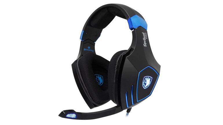 Spellond Pro tasarım özellikleri