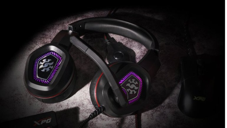 XPG EMIX H20 performansı