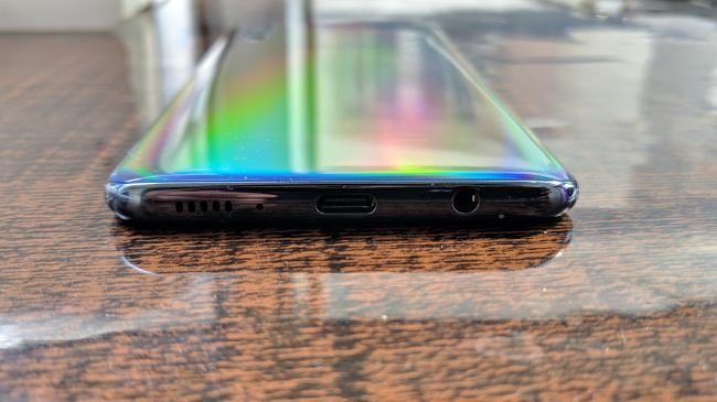 Galaxy A50'nin Pil Performansı Nasıl?