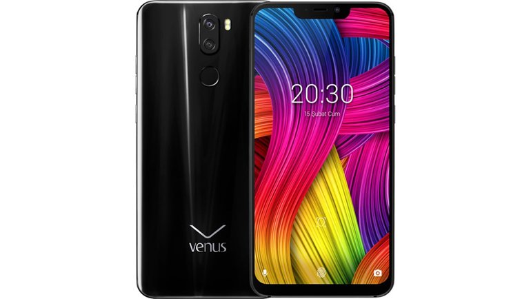 Vestel Venus Z30 Özellikleri Neler?