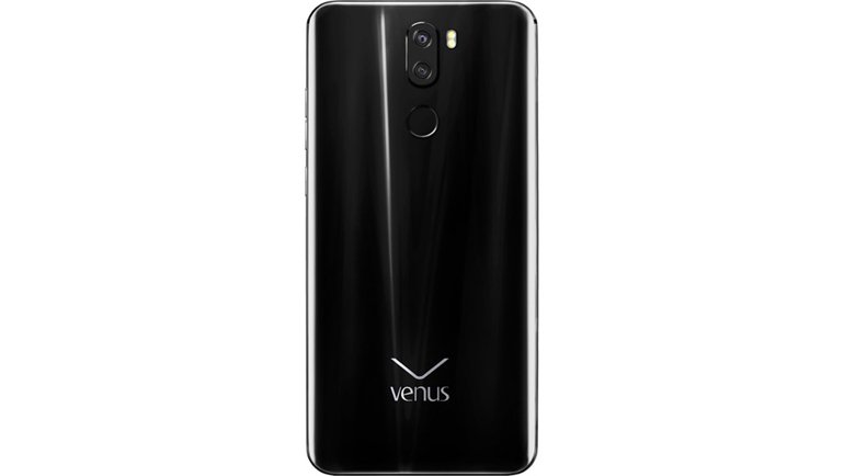 Vestel Venus Z30 Kameraları