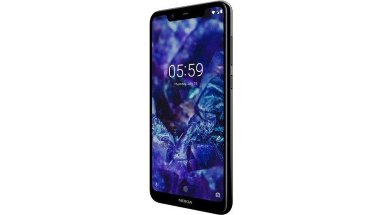 Nokia 5.1 Plus teknik kadro ve performans notları