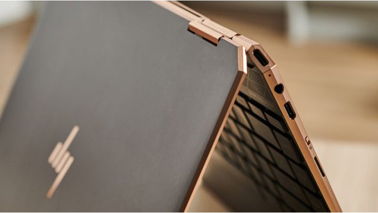 HP Spectre x360 Teknik Özellikler