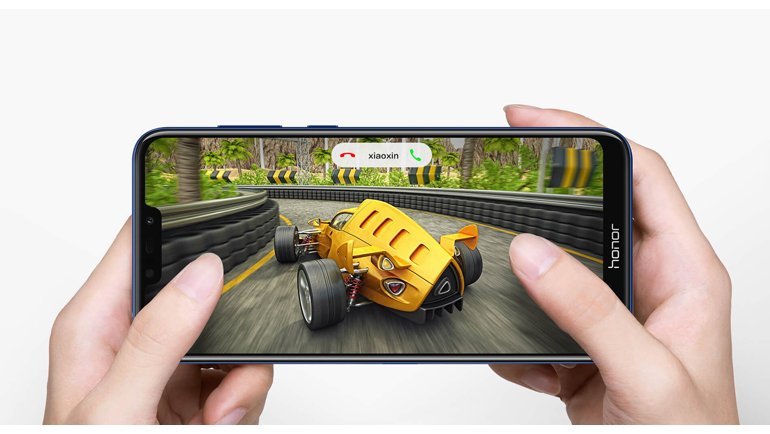 Batarya ve kameralar