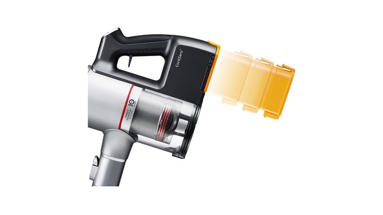 Ergonomik Kullanım İmkanı