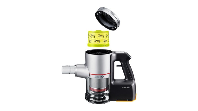 5 Kademeli Filtre Sistemi