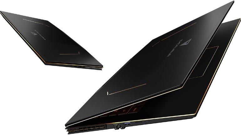 Güçlü Yapı, Kompakt Tasarım