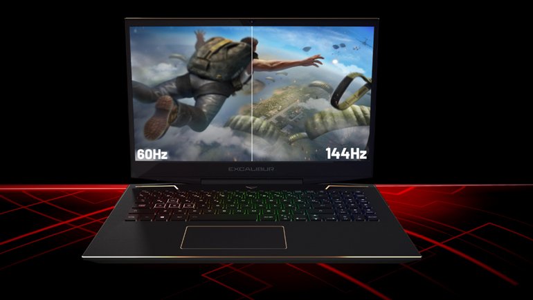 32 GB RAM ve 2 TB SSD