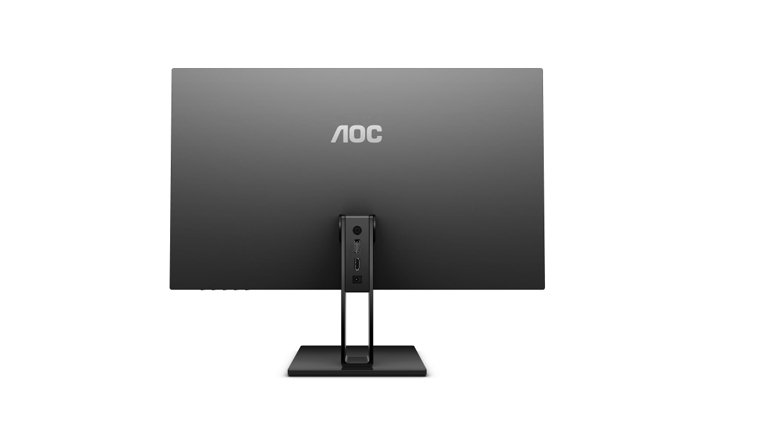 AOC 27V2Q Tasarım