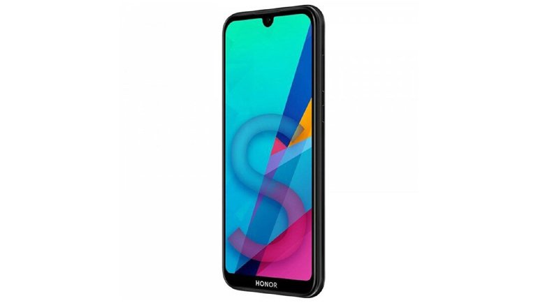 Honor 8S Teknik Kadro ve Performans