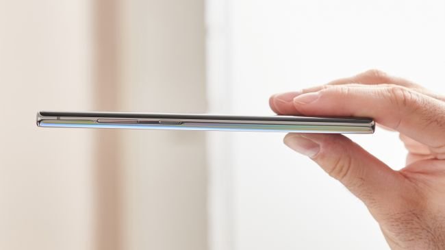 Galaxy Note 10 Plus İnceleme: Performans