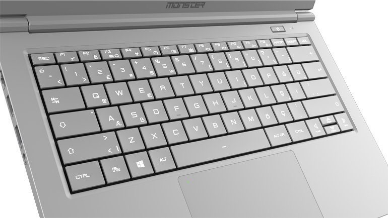 Güçlü Teknik Kadro