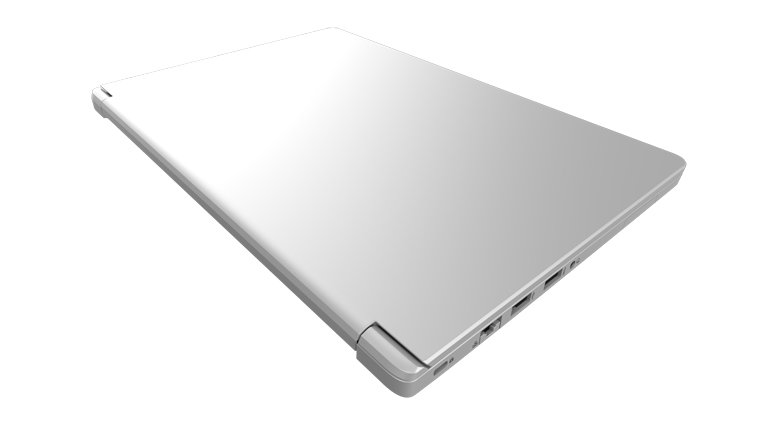 Kompakt ve Güzel Tasarım