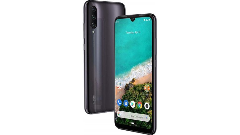 Xiaomi Mi A3: Batarya Performansı