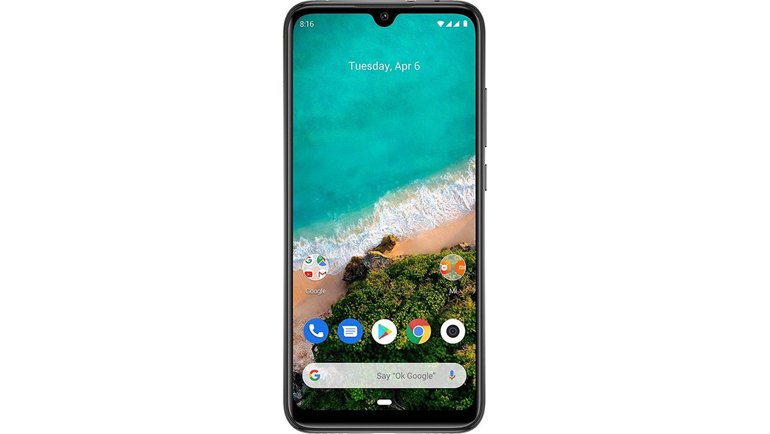 Xiaomi Mi A3: Teknik Kadro ve Performans