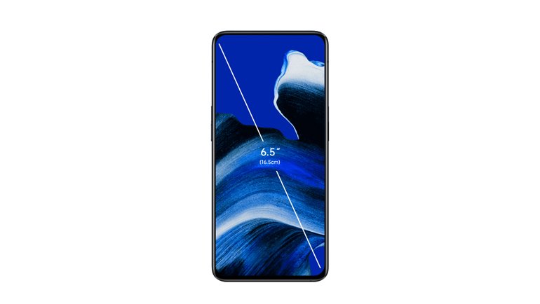 Oppo Reno2: Teknik Kadro ve Performans
