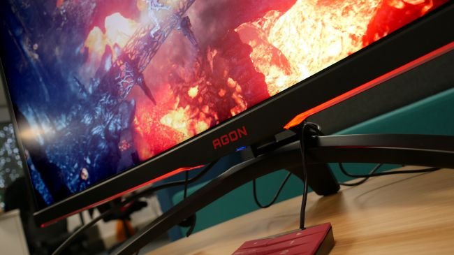 144 Hz ve FreeSync 2 Desteği