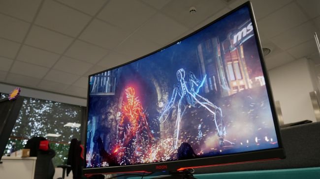 HDR Desteği Ne Kadar İyi?