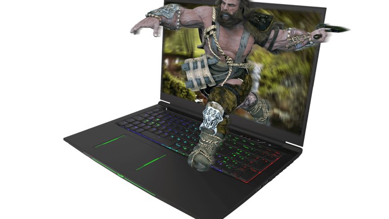 GeForce RTX 2080 ile Işın İzleme