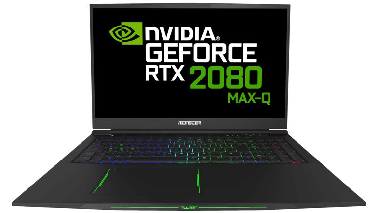 Monster Tulpar T7 V19.6 Ekran