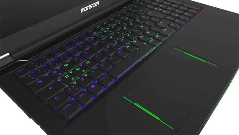 Monster Tulpar T7 V19.6 Tasarım