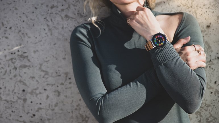 Profesyonel Spor Takibi Yapabiliyor