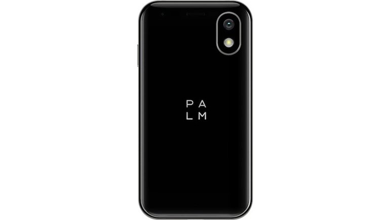 Palm'ın Kameraları Nasıl?