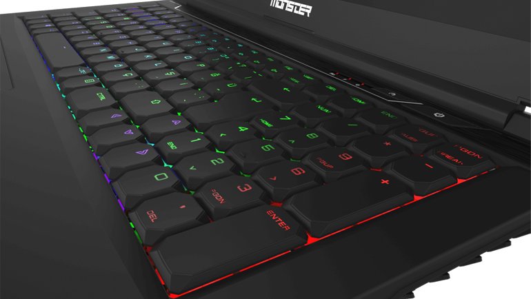 Monster Tulpar T7 V19.5 Teknik Özellikler