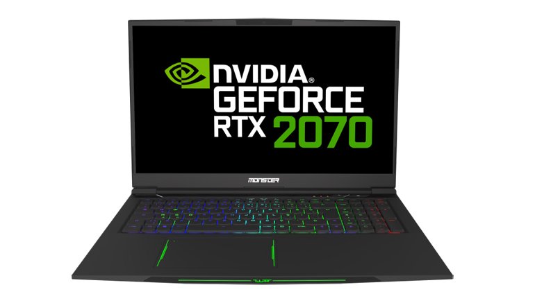 Monster Tulpar T7 V19.5 Tasarım