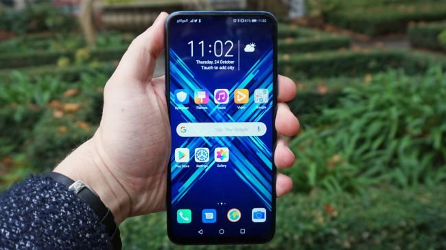 Honor 9X: Teknik Özellikler ve Performans
