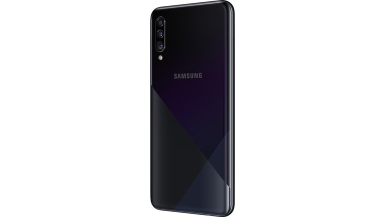 Samsung Galaxy A30s: Kameralar