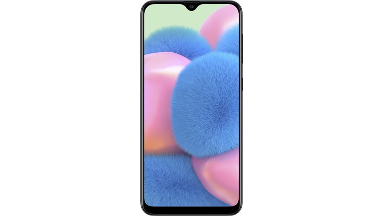 Samsung Galaxy A30s: Ekran ve İşletim Sistemi
